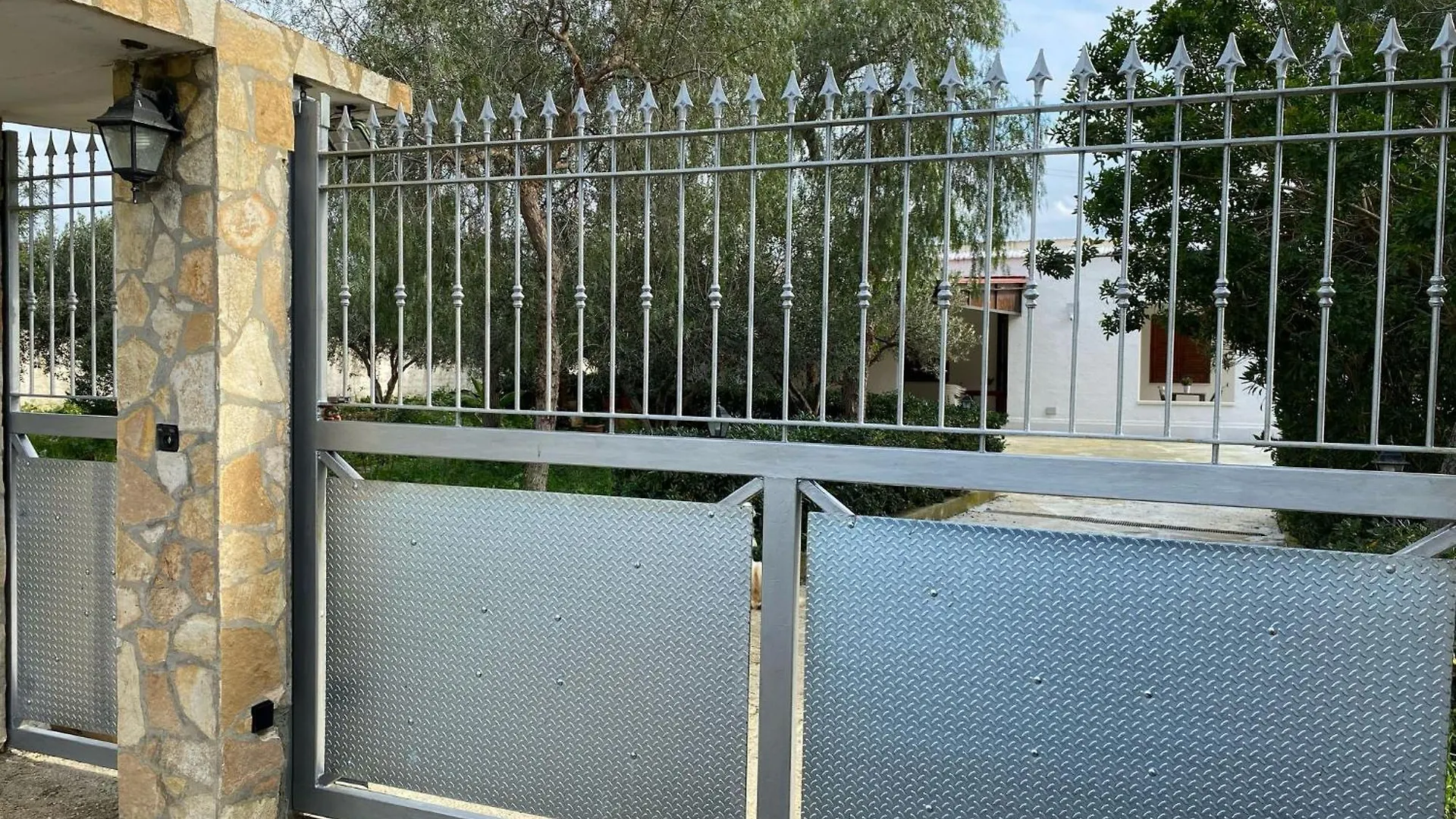 Villaverdelago Paceco Italien