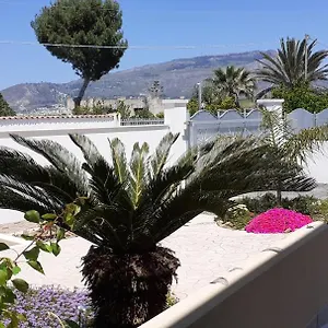 Bed & Breakfast Milena, Paceco