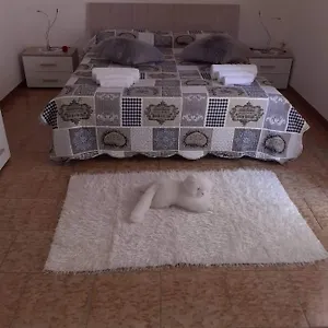 Appartamento Casa Della Pace - Secondo Piano, Paceco