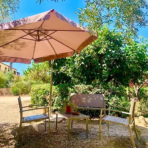 Casa vacanze Casa Dell'olio - Al Baglio, Paceco