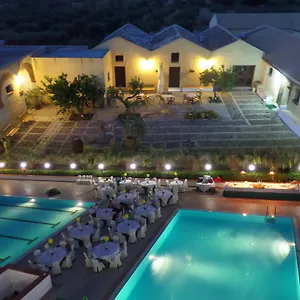 Alloggio per agriturismo Pia Cornelia, Paceco