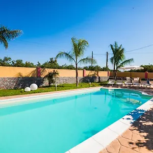 Bed & Breakfast Profumo Di Zagara, Paceco