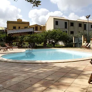 Casa vacanze Baglio Costa Di Mandorla, Paceco