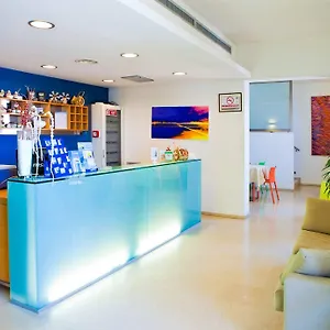 Hotel Le Saline, Paceco