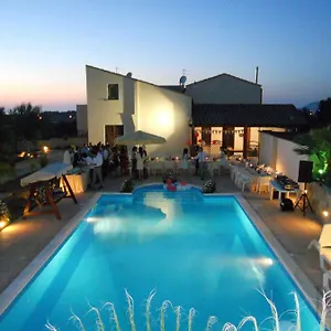 Bed & Breakfast Castellazzo, Paceco