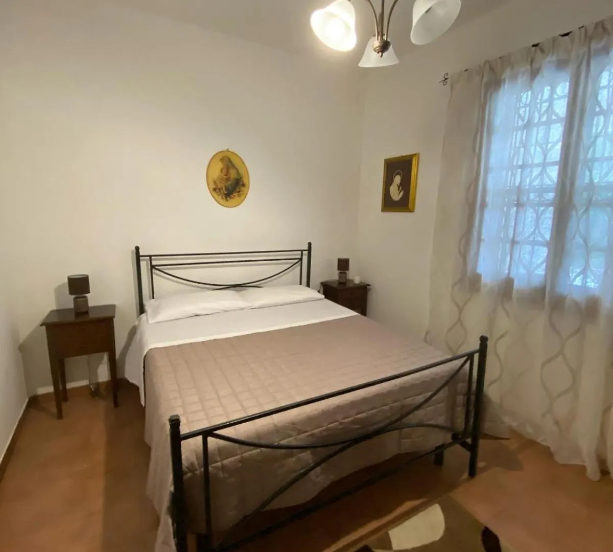 Holiday home Villaverdelago Paceco