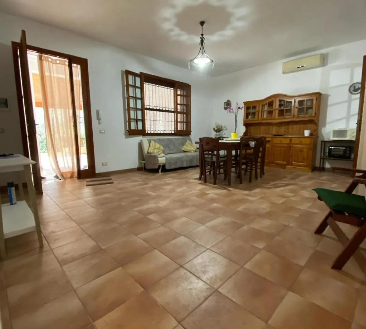 Villaverdelago Paceco 0*,