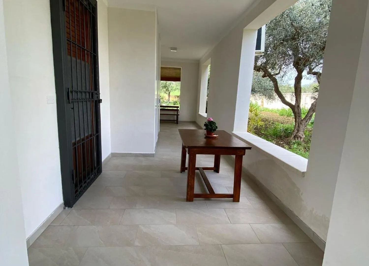 Villaverdelago Paceco Holiday home