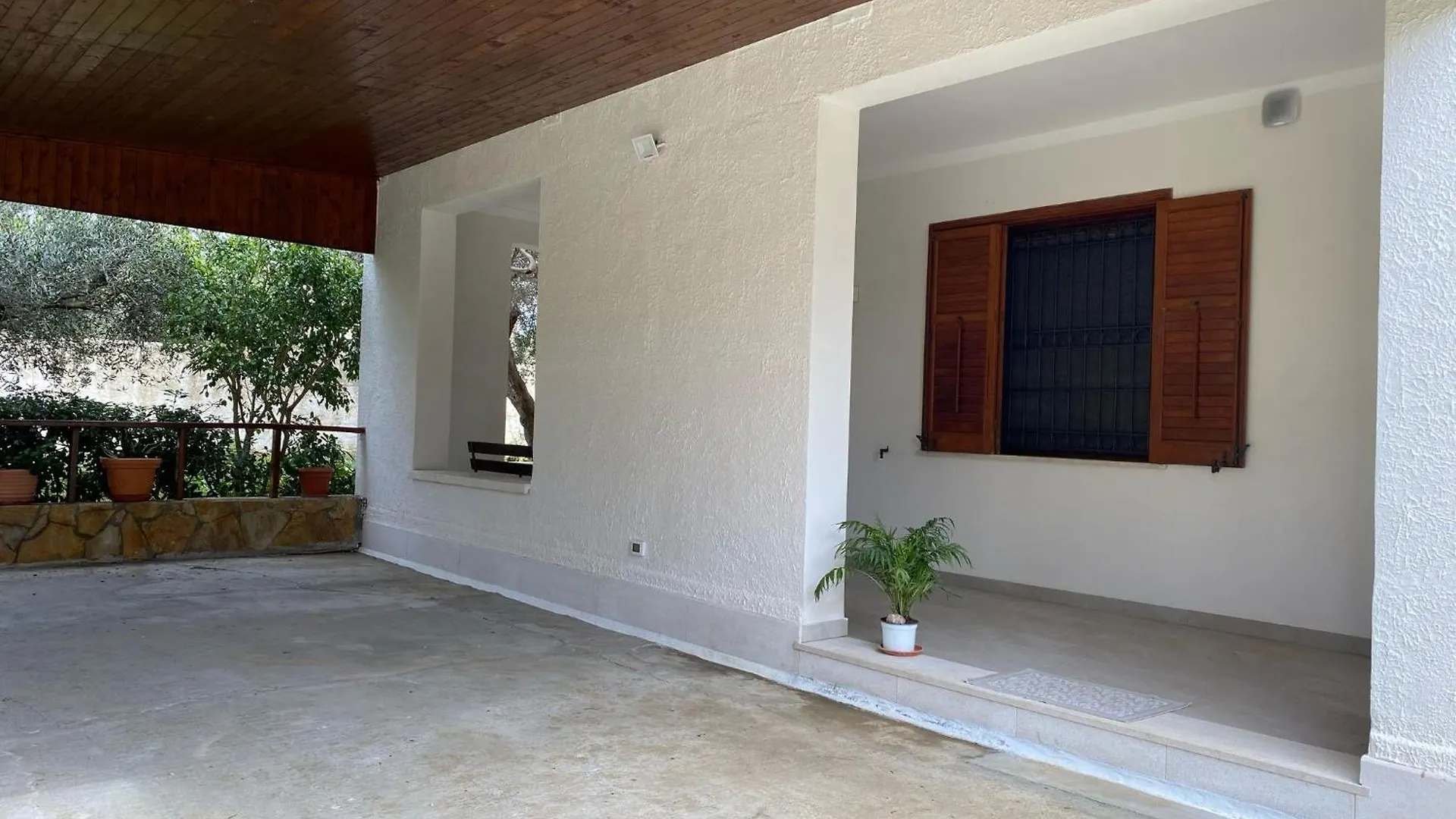 Villaverdelago Paceco Holiday home