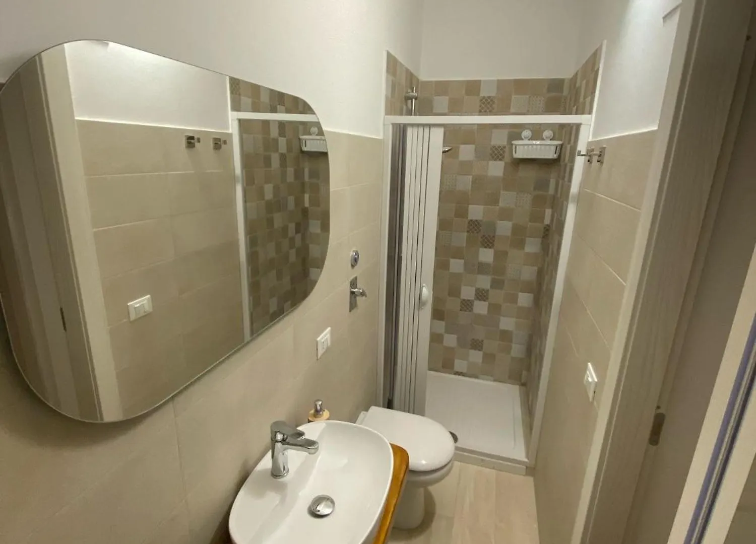 Holiday home Villaverdelago Paceco Italy