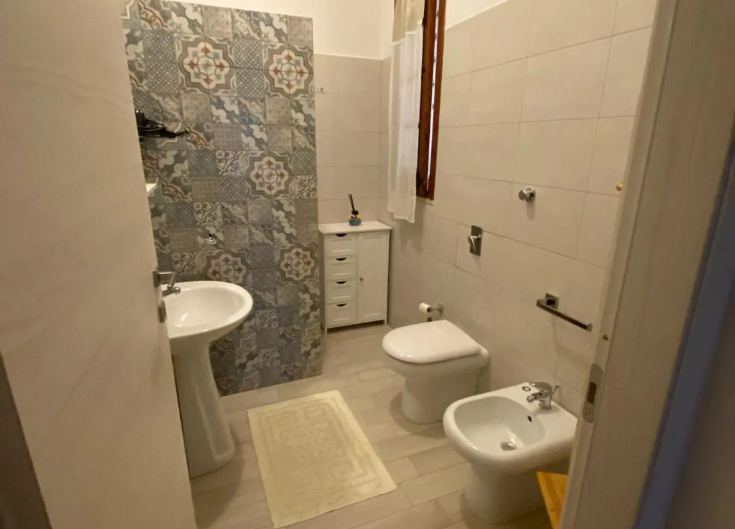 Villaverdelago Paceco Holiday home