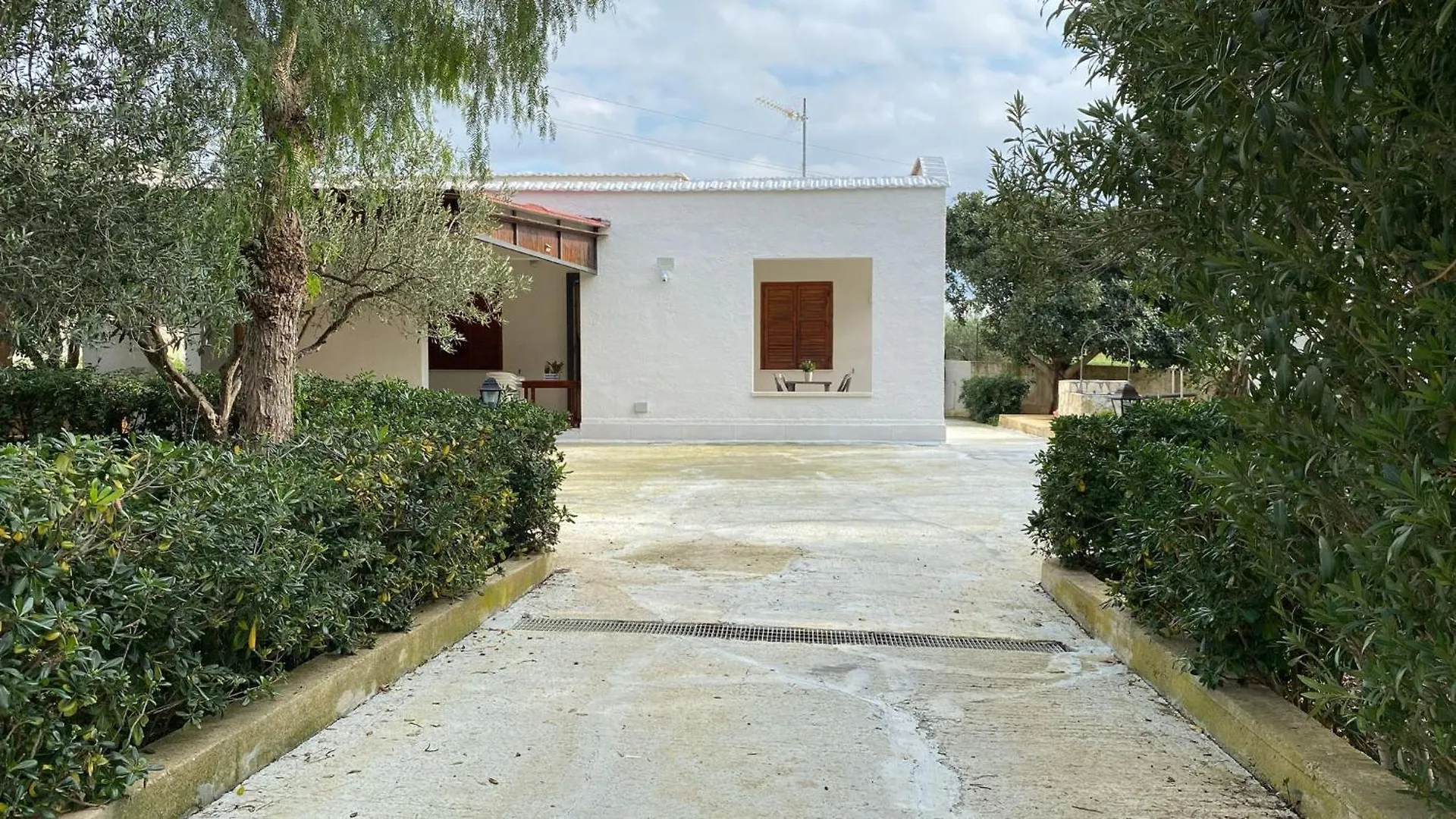 Villaverdelago Paceco
